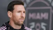 "Lionel Messi es el mejor que he visto": Raúl González Blanco hace fuerte confesión
