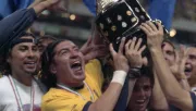 América campeón 2002