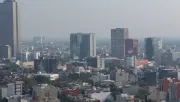 Se mantiene la fase I de contingencia ambiental por PM2.5 en CDMX y EDOMEX 