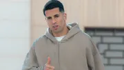 Joao Cancelo en Arabia