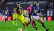 América busca a Rodrigo Dourado, sigue en pláticas con San Luis