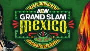 ¡Oficial! AEW regresa a México para Grand Slam 2026 