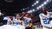 Ole Miss firma memorable Sugar Bowl 