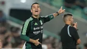 Rafa Márquez ya planea su cuerpo técnico