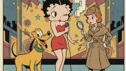 Betty Boop, Pluto y Nancy Drew: las figuras que quedarán sin copyright a partir de 2026