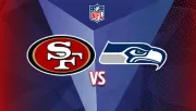 49ers vs Seahawks
