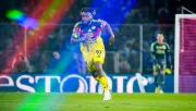 Saint-Maximin jugará su segundo torneo con América