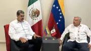 AMLO condena la captura de Nicolás Maduro y la califica como “secuestro” y “prepotente atentado”