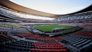 Así se ve el Estadio Azteca a menos de tres meses de la reinauguración