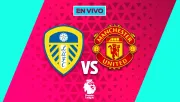Leeds United vs Manchester United EN VIVO Premier League Jornada 20