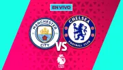 Manchester City vs Chelsea EN VIVO Premier League Jornada 20