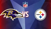 Steelers busca su pase a los Playoffs frente a los Baltimore Ravens