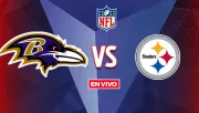 Los Ravens visitan a los Steelers, ambos buscan el último boleto a Playoffs