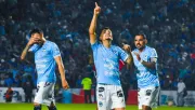 La Jaiba Brava venció a Cruz Azul en partido amistoso