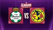 Santos Laguna vs América Femenil