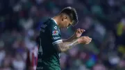 Ettson Ayón es nuevo jugador de los Bravos de Juárez