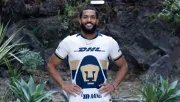 Juninho ya está en México para reportar con los Pumas de la UNAM