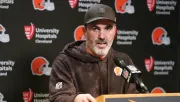 Cleveland Browns despiden a Kevin Stefanski tras desastrosa temporada
