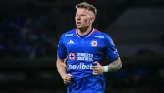 Mateusz Bogusz reportará este martes con Cruz Azul