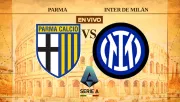 Parma vs Inter de Milán EN VIVO Serie A Jornada 19