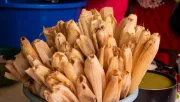 ¿Por qué quien saca el niño en la rosca debe llevar tamales el 2 de febrero?