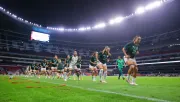 El calendario de la Selección Femenil en 2026