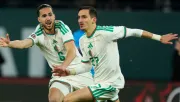 Argelia avanzó a los Cuartos de Final en la Copa Africana de Naciones