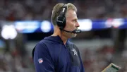 Cowboys despiden al coordinador defensivo Matt Eberflus tras solo una temporada