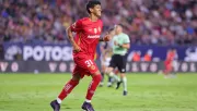 'Pantera' Morales apunta a no continuar en el futbol mexicano