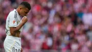 Real Madrid confirma baja de Kylian Mbappé para la Supercopa