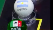 México perdió ante Argentina en el Mundial de Canicas