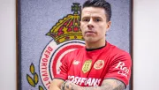 Toluca confirma llegada de Pavel Pérez previo al Clausura 2026
