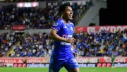 Amaury Morales de Cruz Azu, en el radar de Necaxa