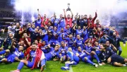 ¿En dónde está ahora cada uno de los jugadores que ganó la novena con Cruz Azul?