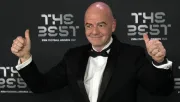 Gianni Infantino