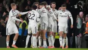 Raúl Jiménez se luce con gol en victoria del Fulham sobre Chelsea