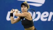 Renata Zarazúa se despide de Auckland y pone la mira en el Australian Open 2026