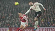 Arsenal empata sin goles ante Liverpool y deja ir la oportunidad de alejarse en la cima de la Premier League
