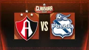 Atlas vs Puebla 
