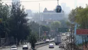 Contingencia Ambiental CDMX: Así queda el Doble Hoy No Circula este viernes 9 de enero
