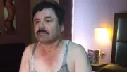 Hace 10 años, así fue la captura definitiva de “El Chapo” Guzmán en Los Mochis
