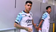 Meraz en su primer torneo con Mazatlán
