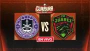Mazatlán vs Juárez FC EN VIVO Liga MX Clausura 2026