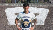 ¡Oficial! Pumas presenta a Robert Morales como refuerzo para el Clausura