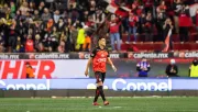 El emotivo adiós de Joe Benny Corona con los Xolos de Tijuana; Nacho Rivero entró en su lugar