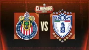 Liga MX: ¿Cuándo y dónde ver Chivas vs Pachuca del Clausura 2026?