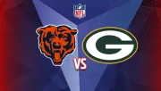Los Bears reciben a los Packers en la ronda de comodín