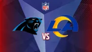 Rams visita a los Panthers en la ronda de comodín