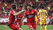 Tijuana presentó a tres refuerzos más para el presente torneo