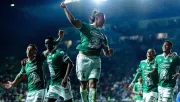 León venció a Cruz azul en el debut